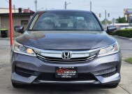 2017 Honda Accord in Greenville, NC 27834 - 2311172 49