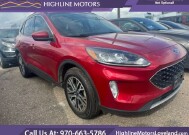 2020 Ford Escape in Loveland, CO 80537 - 2311188 1