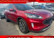 2020 Ford Escape in Loveland, CO 80537 - 2311188 5