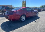 2014 Ford Mustang in Ardmore, OK 73401 - 2311189 3