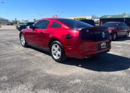 2014 Ford Mustang in Ardmore, OK 73401 - 2311189 4