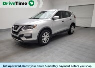 2019 Nissan Rogue in Downey, CA 90241 - 2311204 1
