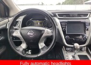 2018 Nissan Murano in Perham, MN 56573 - 2311216 17