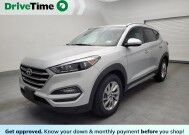 2018 Hyundai Tucson in Greensboro, NC 27407 - 2311268 1