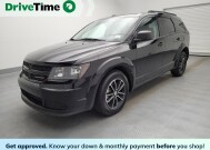 2018 Dodge Journey in Lakewood, CO 80215 - 2311277 1