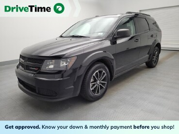 2018 Dodge Journey in Lakewood, CO 80215