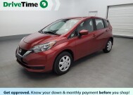 2017 Nissan Versa Note in Temple Hills, MD 20746 - 2311278 1