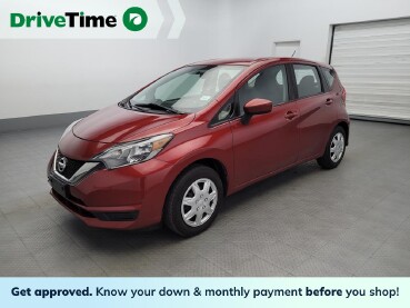 2017 Nissan Versa Note in Temple Hills, MD 20746
