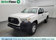 2018 Toyota Tacoma in Toledo, OH 43617 - 2311286 1