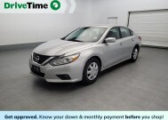2017 Nissan Altima in Pittsburgh, PA 15237 - 2311304 1