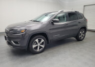 2020 Jeep Cherokee in Columbus, OH 43228 - 2311319 2