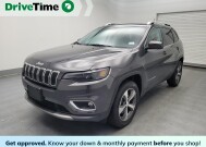 2020 Jeep Cherokee in Columbus, OH 43228 - 2311319 1