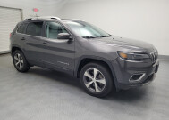 2020 Jeep Cherokee in Columbus, OH 43228 - 2311319 11
