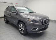 2020 Jeep Cherokee in Columbus, OH 43228 - 2311319 13