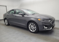 2020 Ford Fusion in Conway, SC 29526 - 2311349 11