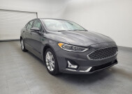 2020 Ford Fusion in Conway, SC 29526 - 2311349 14