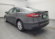 2020 Ford Fusion in Conway, SC 29526 - 2311349 5