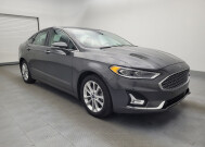2020 Ford Fusion in Conway, SC 29526 - 2311349 13