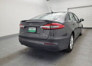 2020 Ford Fusion in Conway, SC 29526 - 2311349 7