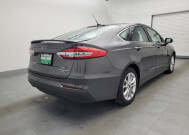 2020 Ford Fusion in Conway, SC 29526 - 2311349 9