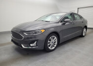 2020 Ford Fusion in Conway, SC 29526 - 2311349 2