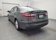 2020 Ford Fusion in Conway, SC 29526 - 2311349 6