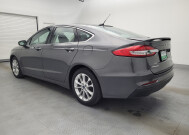 2020 Ford Fusion in Conway, SC 29526 - 2311349 3