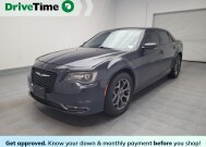 2016 Chrysler 300 in Downey, CA 90241 - 2311355 1
