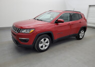 2019 Jeep Compass in Lakeland, FL 33815 - 2311373 2