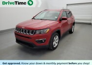 2019 Jeep Compass in Lakeland, FL 33815 - 2311373 1