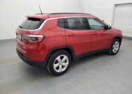 2019 Jeep Compass in Lakeland, FL 33815 - 2311373 10
