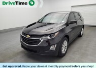2018 Chevrolet Equinox in Jacksonville, FL 32225 - 2311376 1
