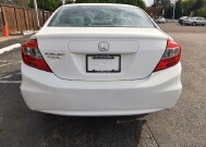 2012 Honda Civic in Henderson, NC 27536 - 2311377 5