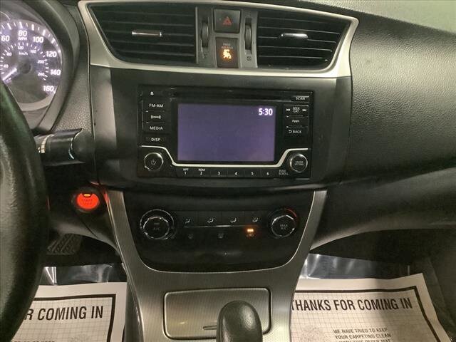 2015 Nissan Sentra in Chicago, IL 60659 - 2311379 15