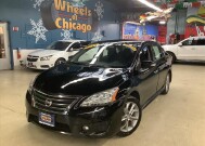 2015 Nissan Sentra in Chicago, IL 60659 - 2311379 1