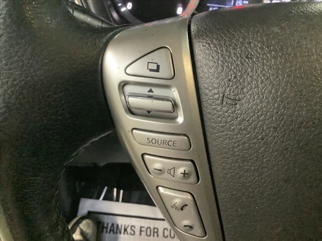 2015 Nissan Sentra in Chicago, IL 60659 - 2311379 12