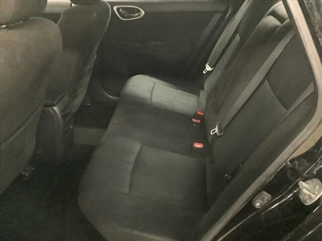 2015 Nissan Sentra in Chicago, IL 60659 - 2311379 17