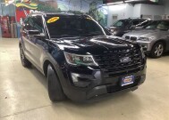 2016 Ford Explorer in Chicago, IL 60659 - 2311405 7