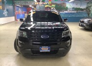 2016 Ford Explorer in Chicago, IL 60659 - 2311405 8