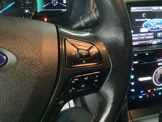 2016 Ford Explorer in Chicago, IL 60659 - 2311405 13