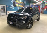 2016 Ford Explorer in Chicago, IL 60659 - 2311405 1