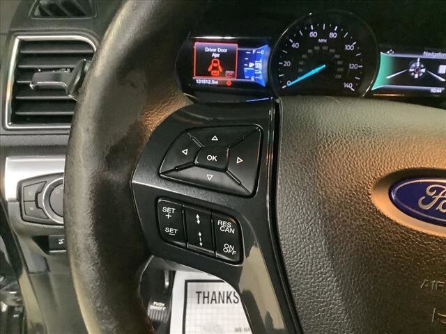 2016 Ford Explorer in Chicago, IL 60659 - 2311405 12