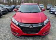 2016 Honda HR-V in Westport, MA 02790 - 2311408 8