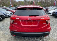 2016 Honda HR-V in Westport, MA 02790 - 2311408 10