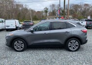 2022 Ford Escape in Westport, MA 02790 - 2311412 7