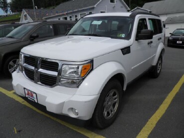 2011 Dodge Nitro in Barton, MD 21521