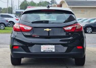 2018 Chevrolet Cruze in Greenville, NC 27834 - 2311427 15