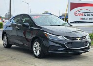 2018 Chevrolet Cruze in Greenville, NC 27834 - 2311427 50
