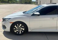 2018 Honda Civic in Dallas, TX 75212 - 2311429 4