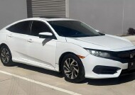 2018 Honda Civic in Dallas, TX 75212 - 2311429 3